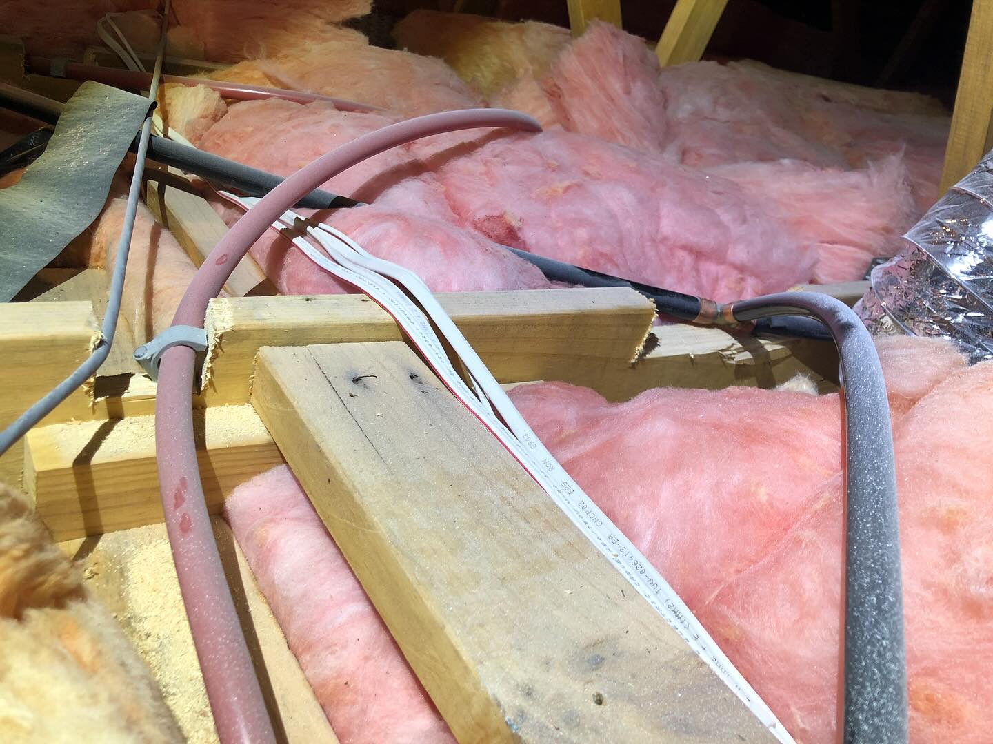 Electrical Finding