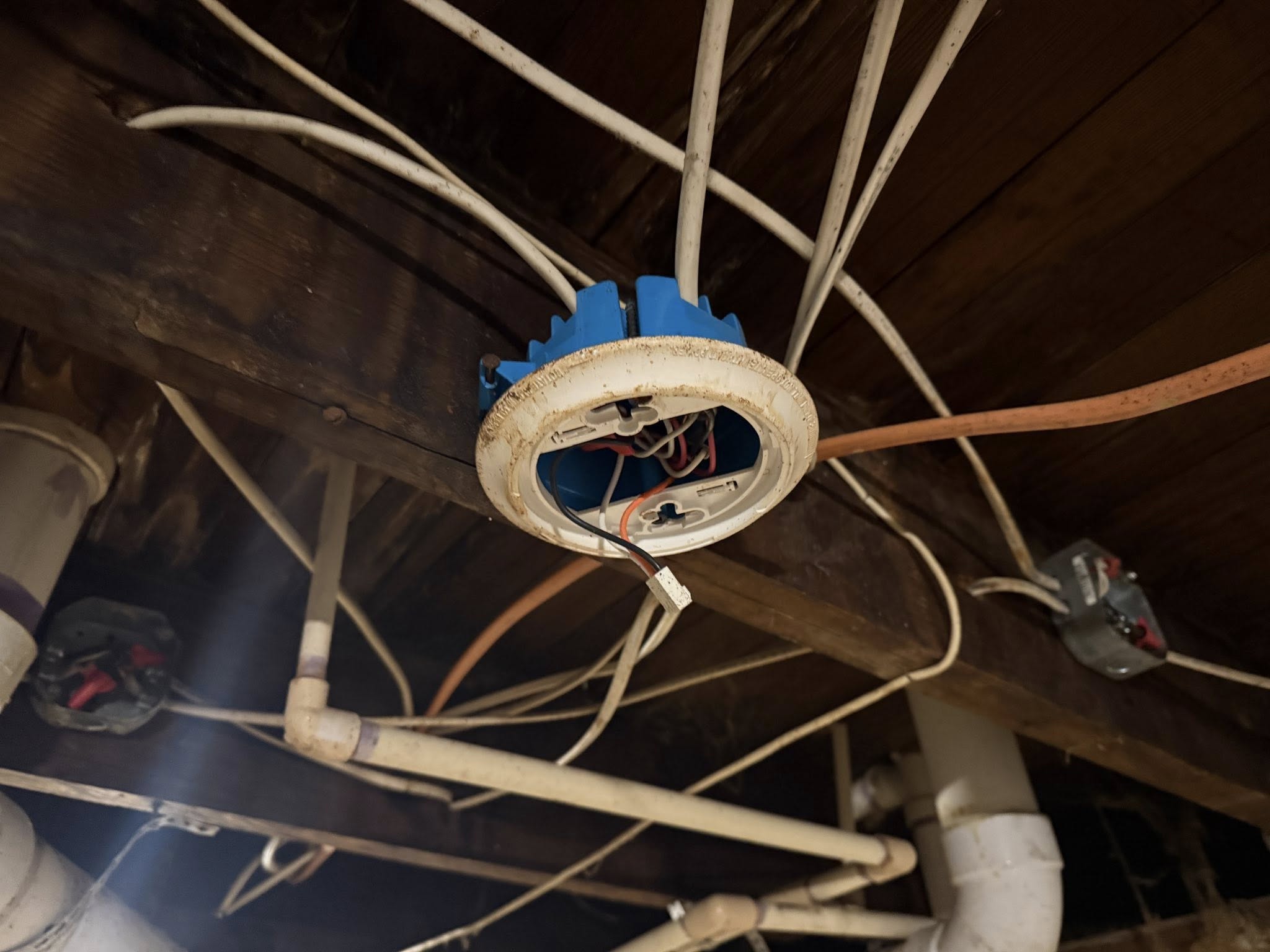 Old Wiring